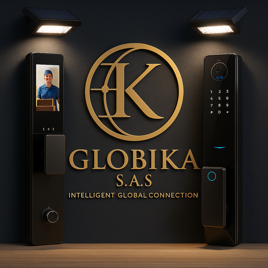 Cerraduras Electricas