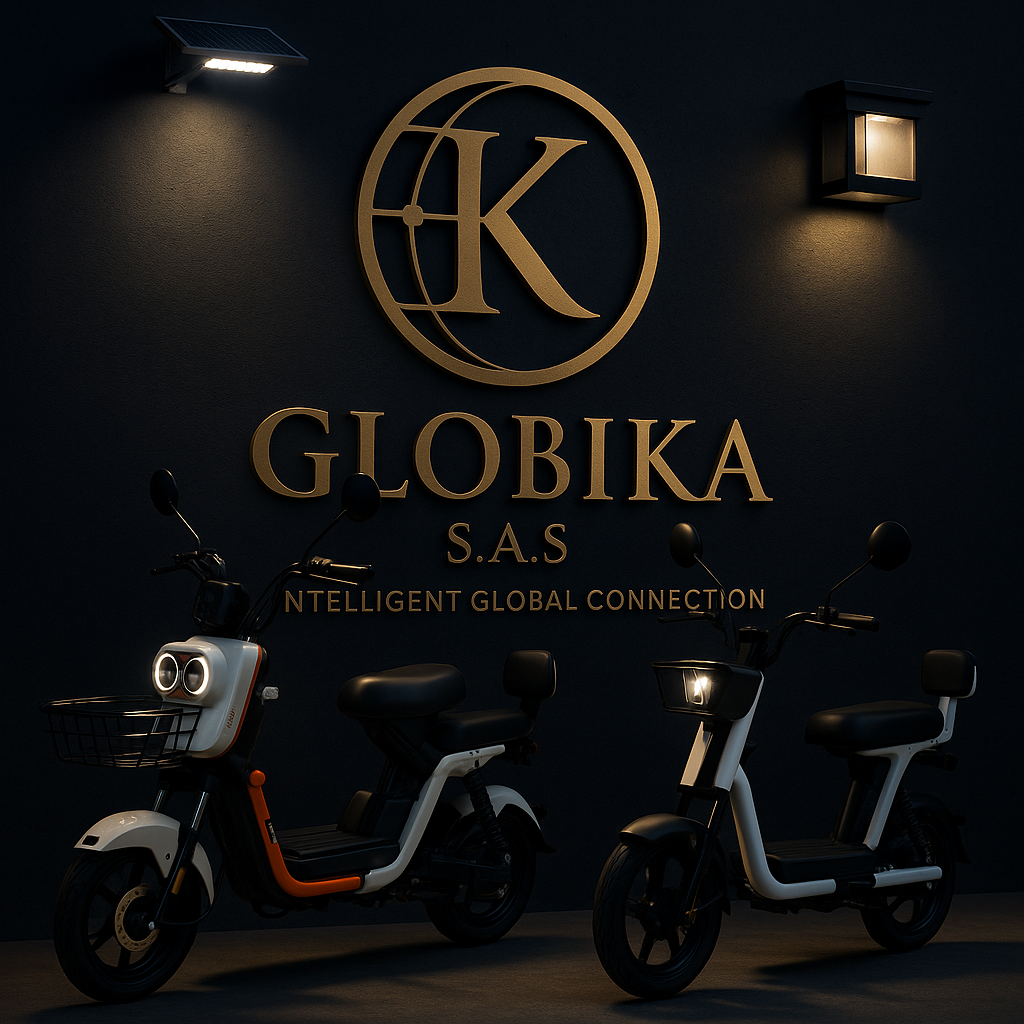 GK Motors