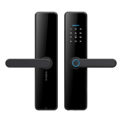 Cerradura digital - C91