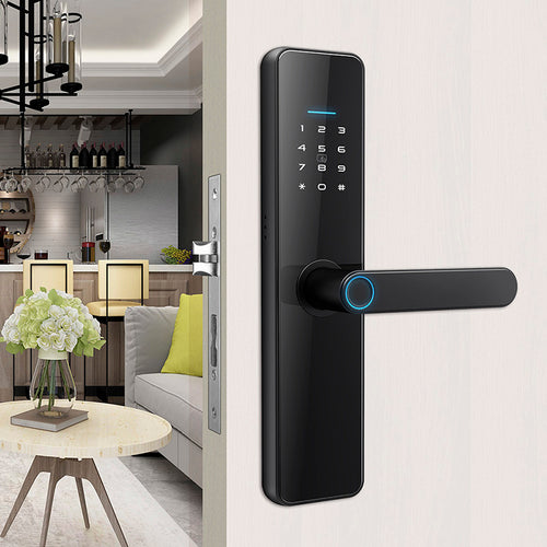 Cerradura digital - C91