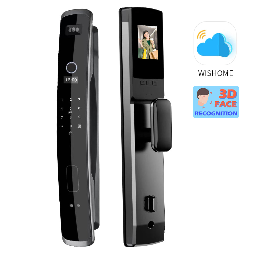 Cerradura Xf06