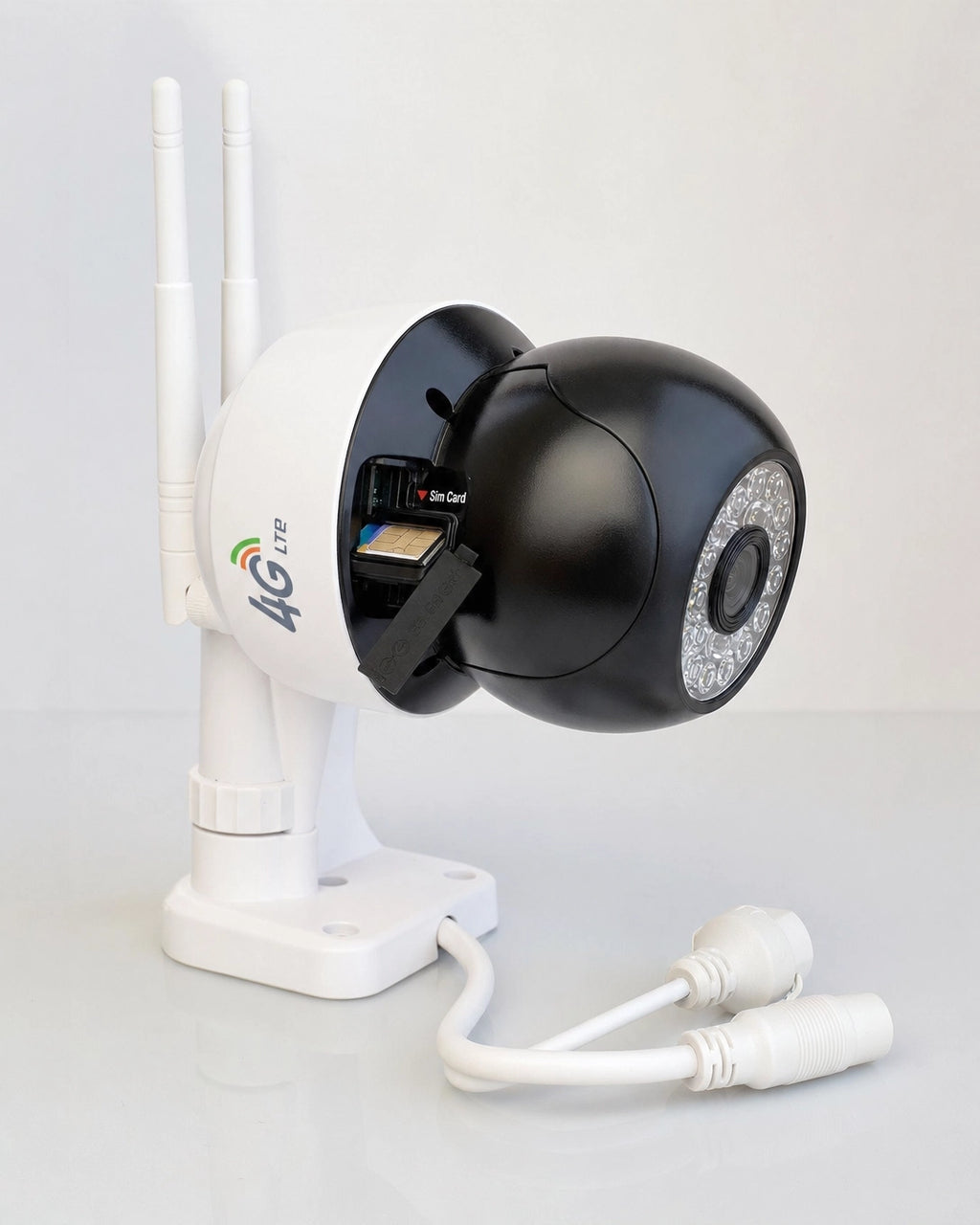 Camara 4G-07S