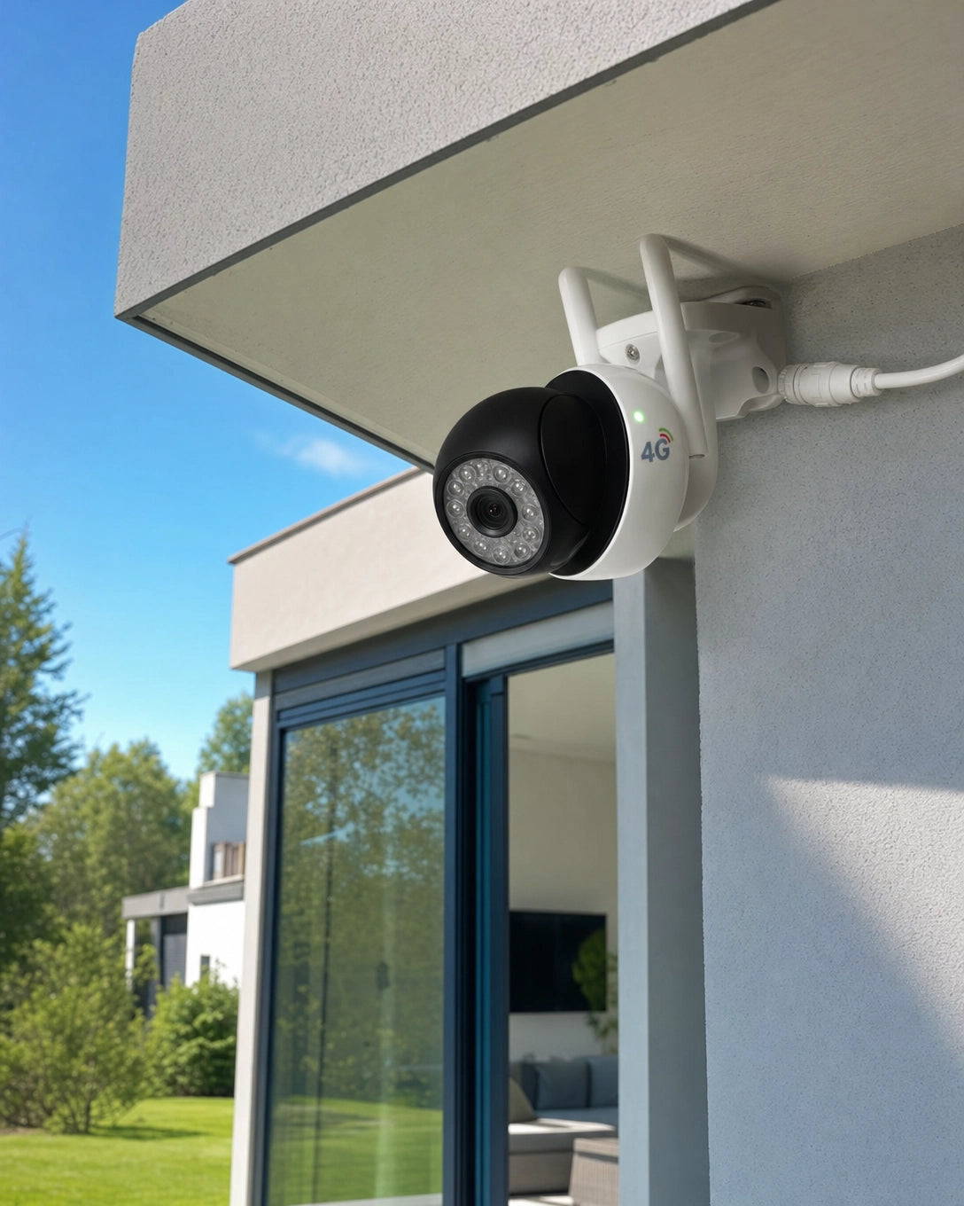 Camara 4G-07S