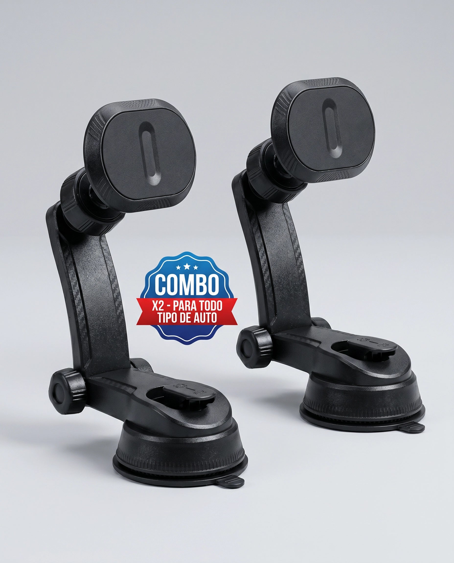 Combo Soporte Rt-691 X 2Und