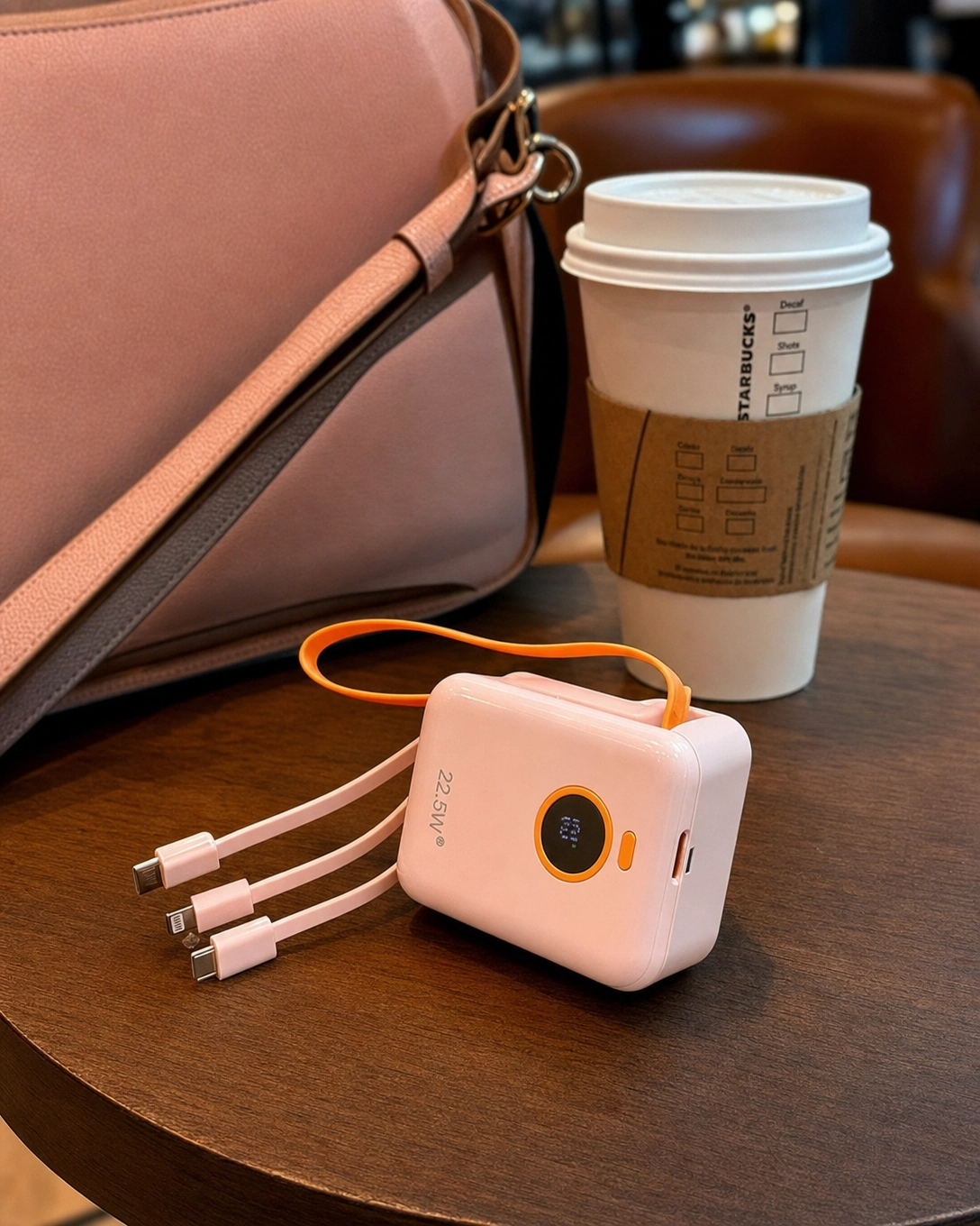 Power Bank 10.000 Mah