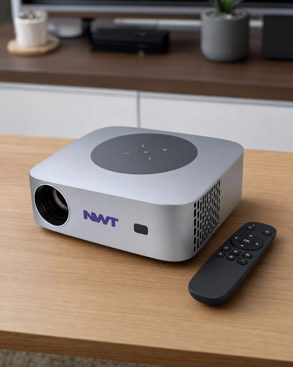 Proyector X1Max