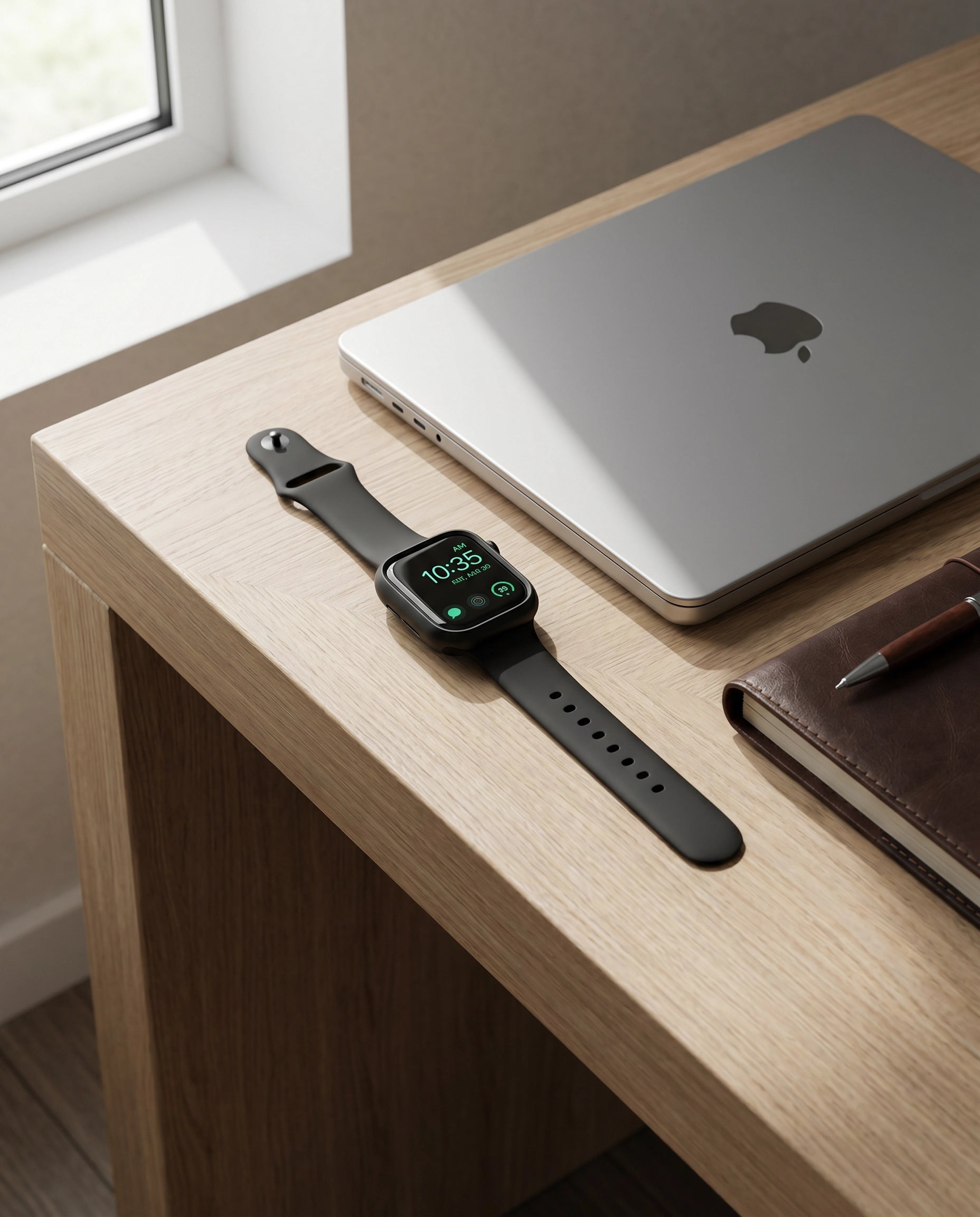 Smartwatch Hk9 Pro Max +