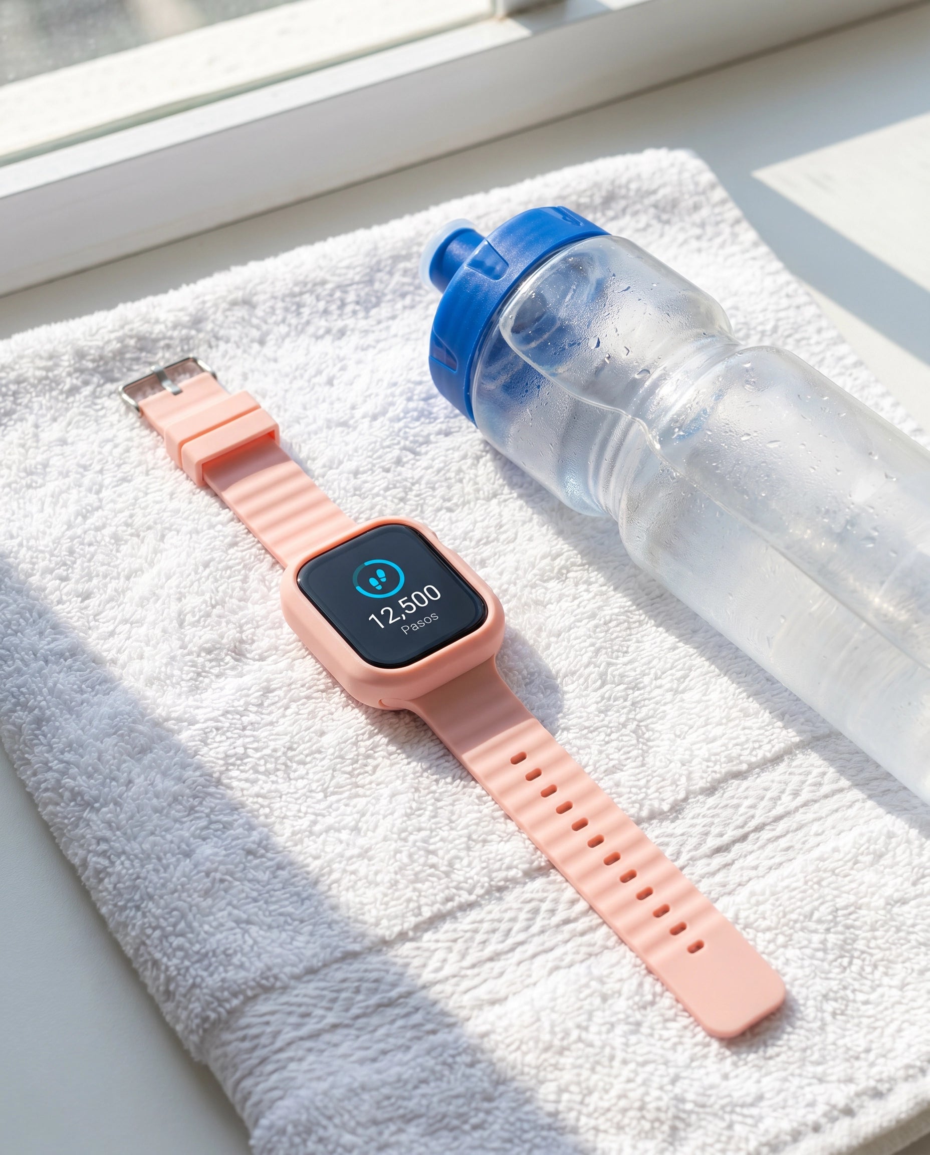 Smartwatch Nw25-Ultra