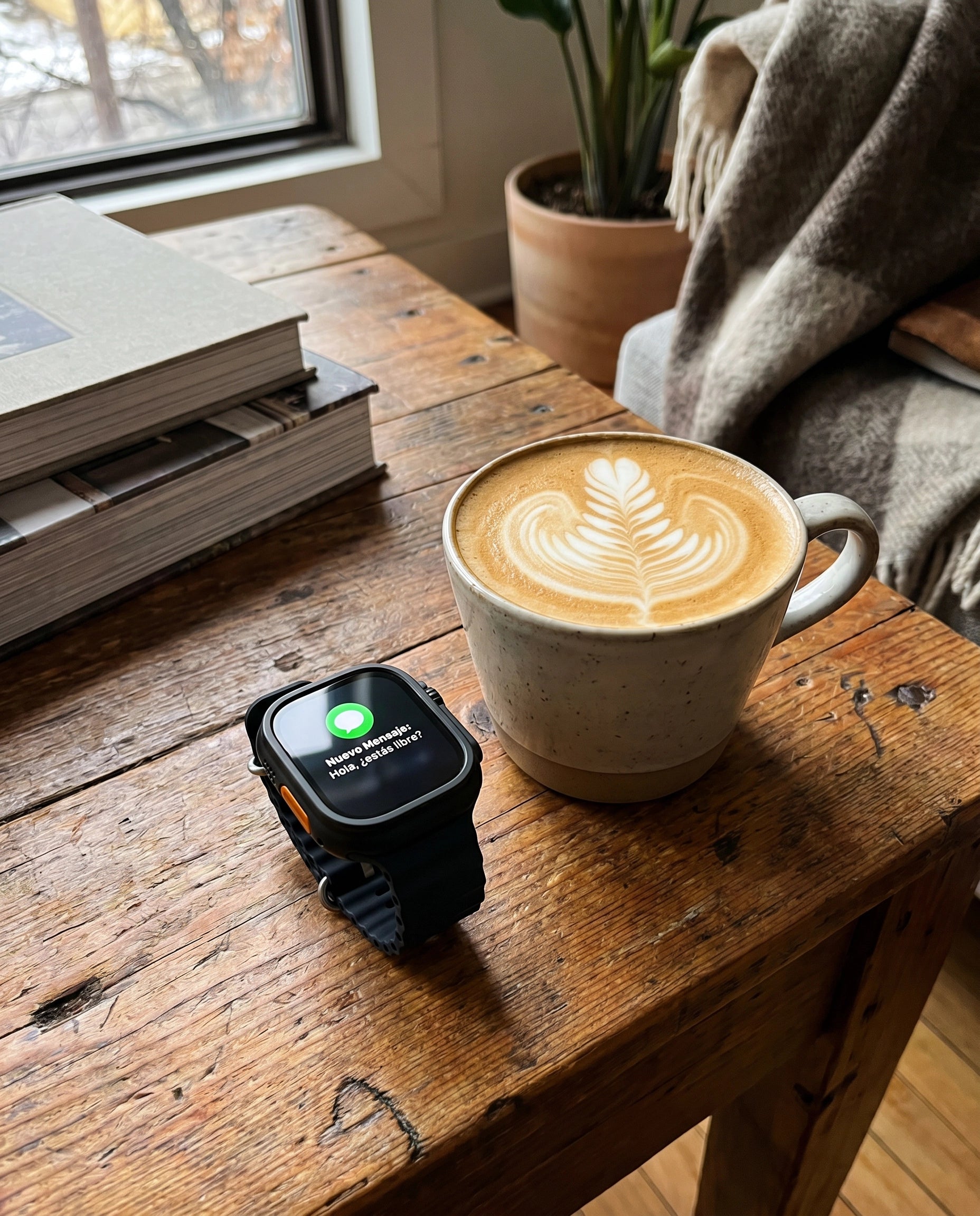 Smartwatch V22 / 14+3
