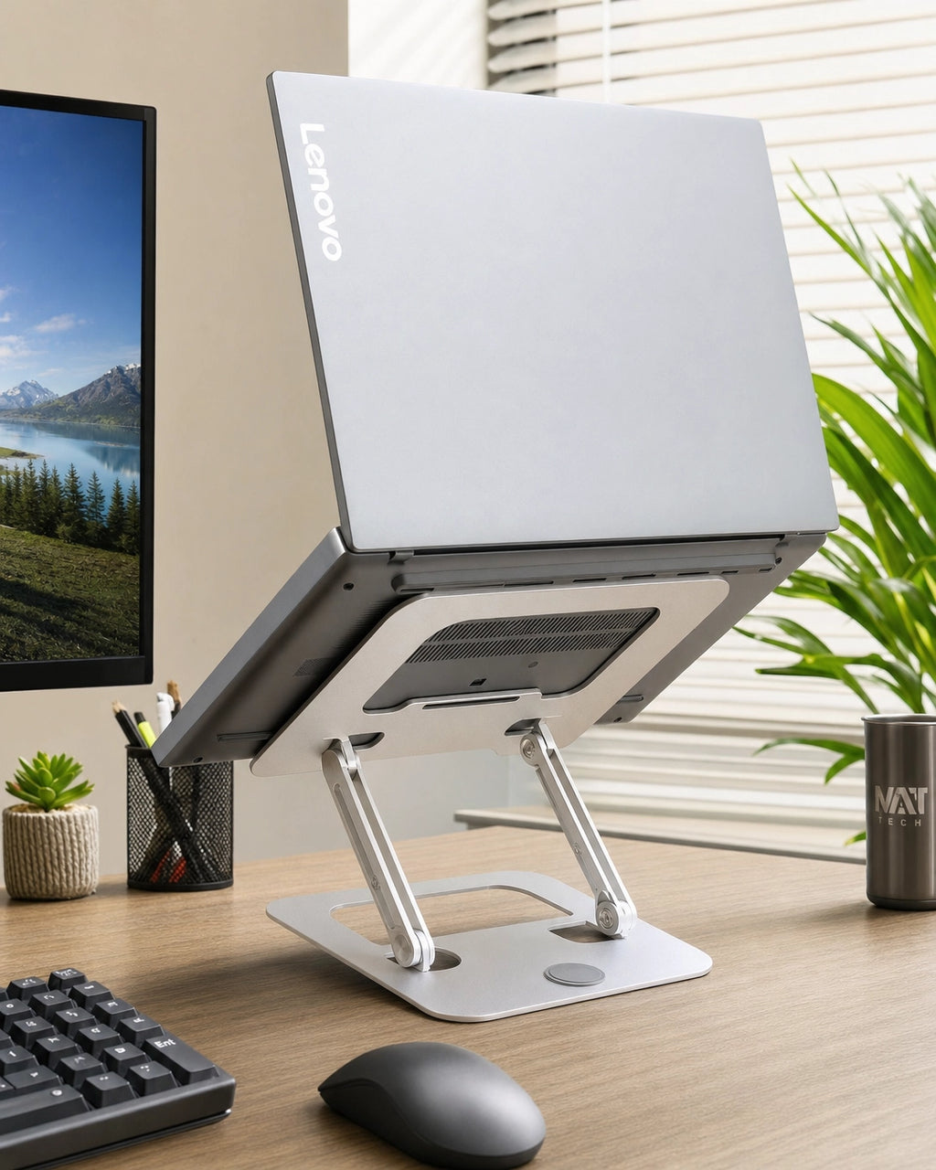Soporte Pc J30