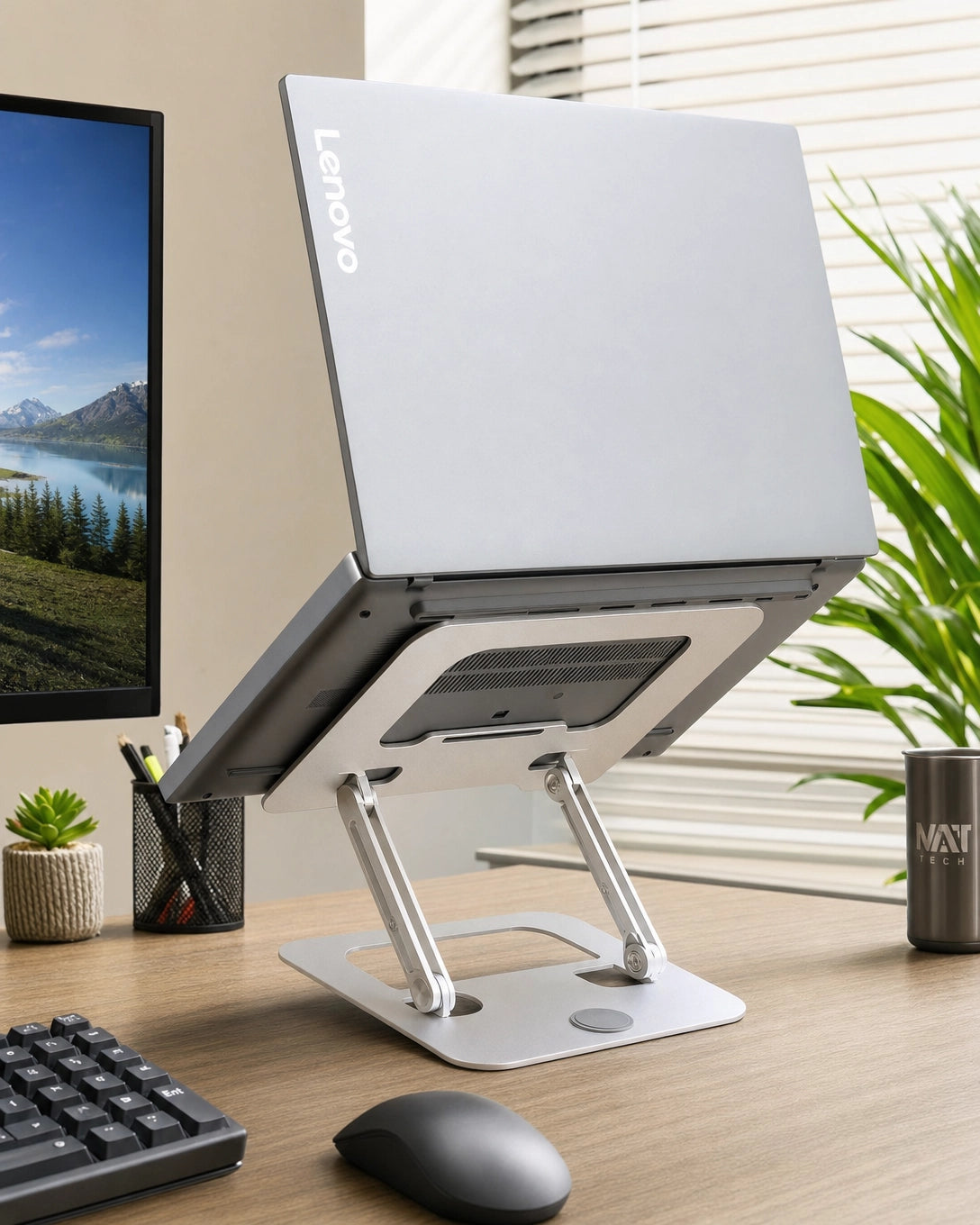 Soporte Pc J30