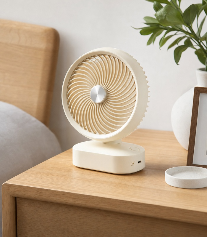 Ventilador Zb120A
